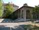 passages couverts, hopital Sainte-Anne